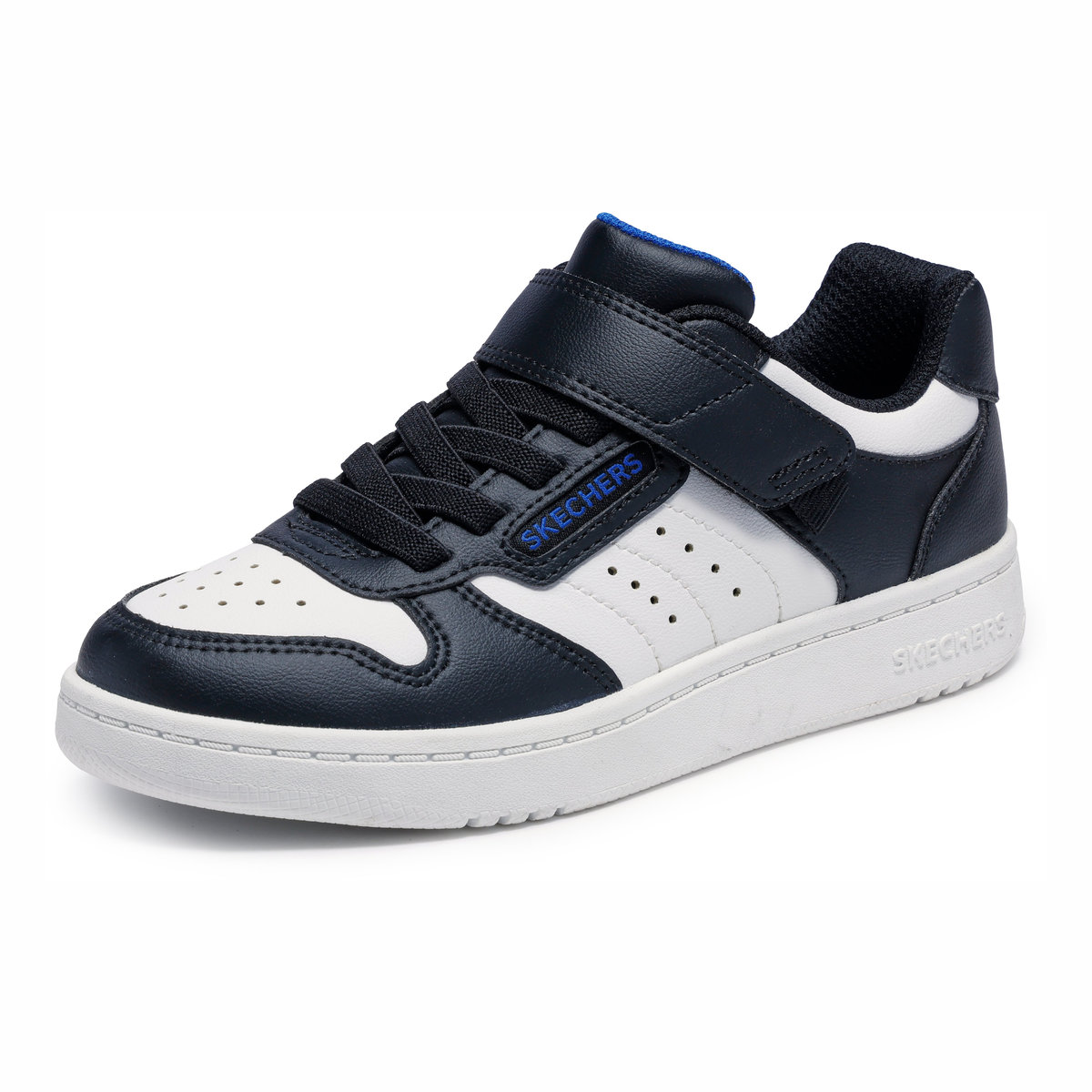 Кеди Skechers (405638L BKW) — фото 3