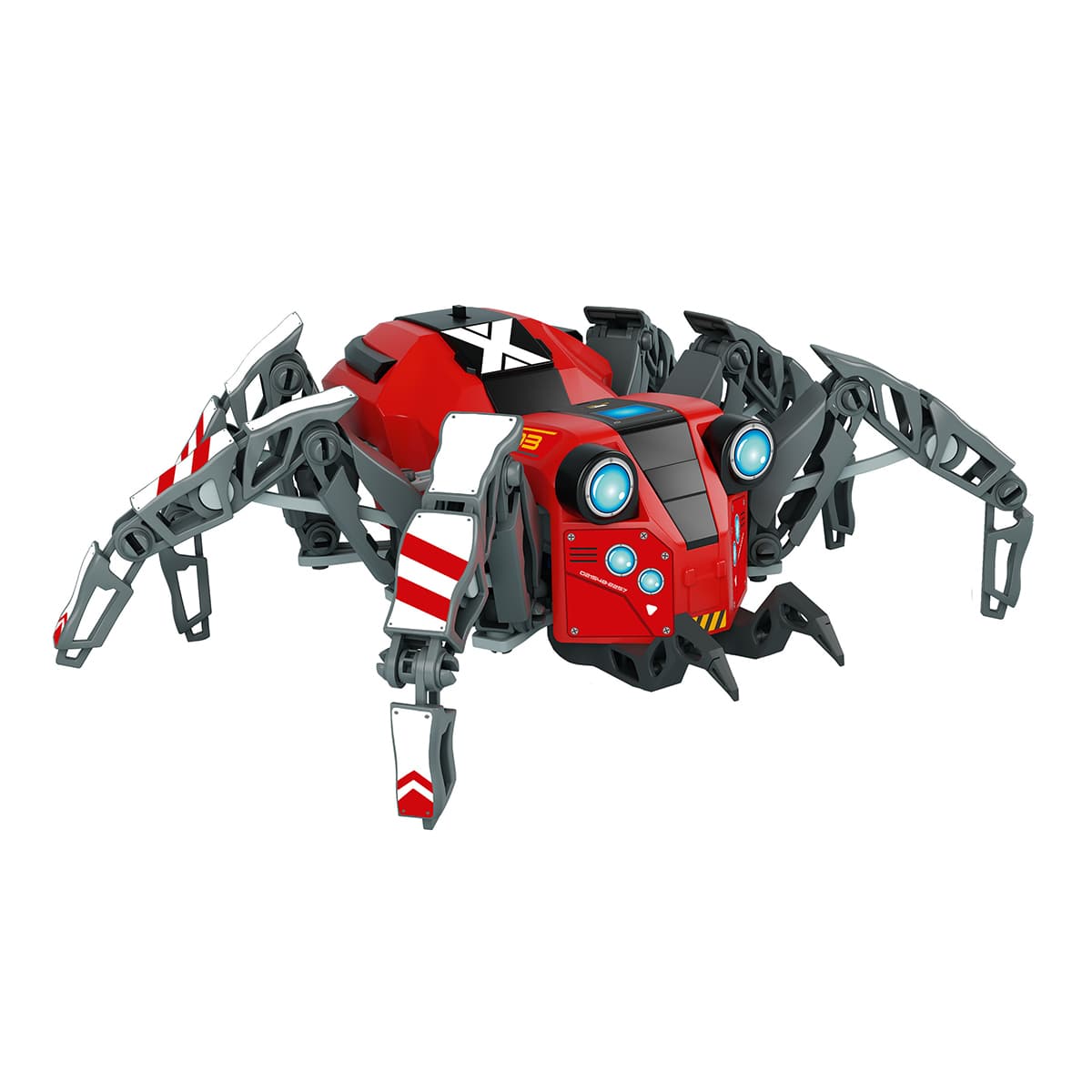 Набір конструктор Blue Rocket STEM Spider, XT3803253