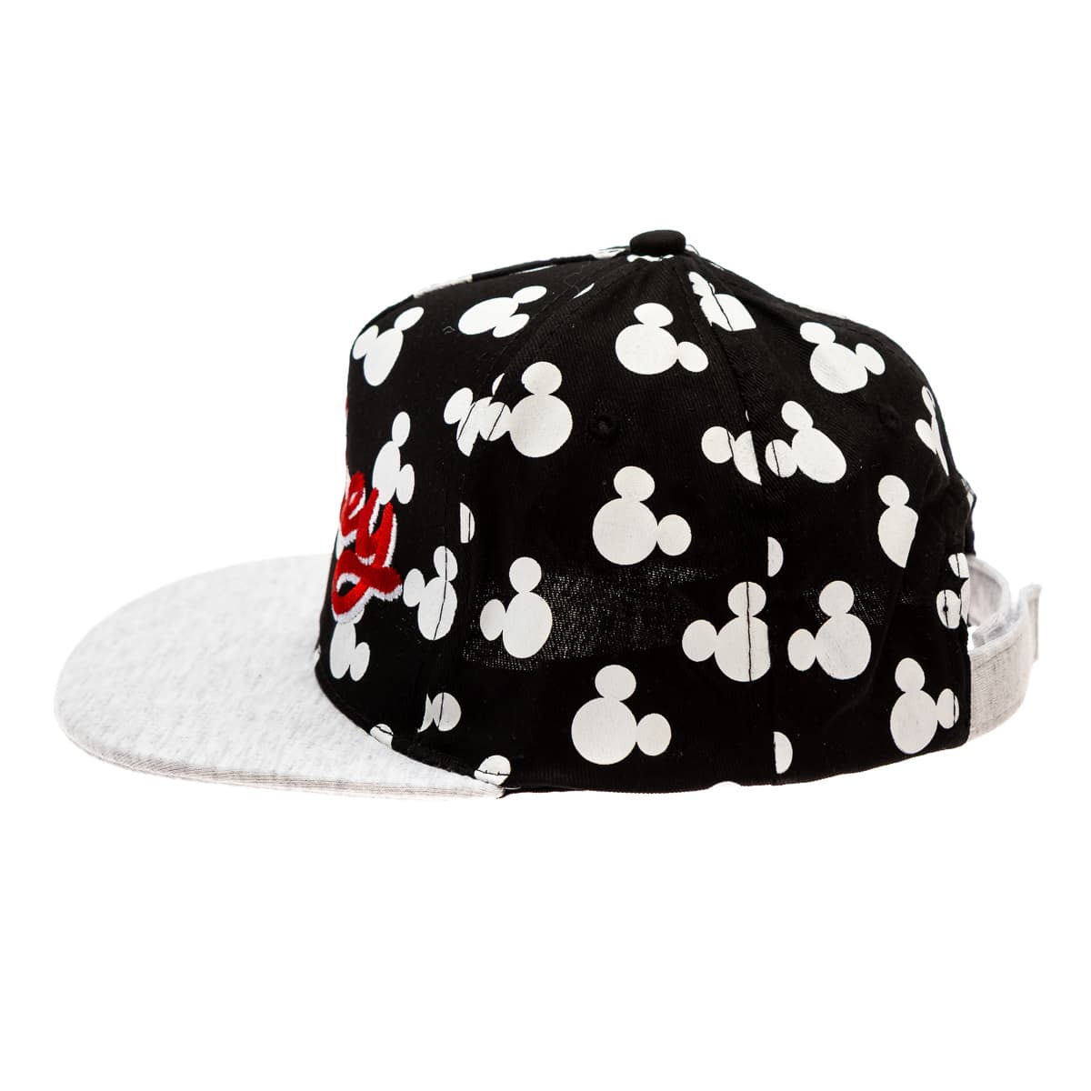 Кепка E Plus M DIS MFB 52 39 9445 Mickey Mouse — фото 4