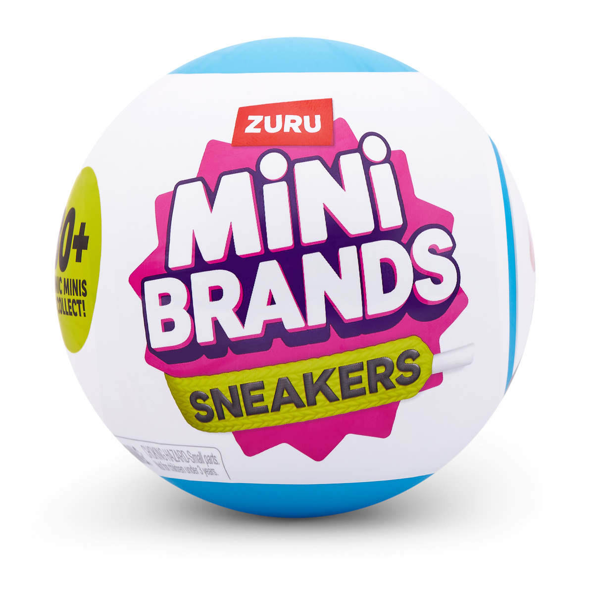 Набір-сюрприз Zuru Mini Brands Sneakers, 77492GQ8