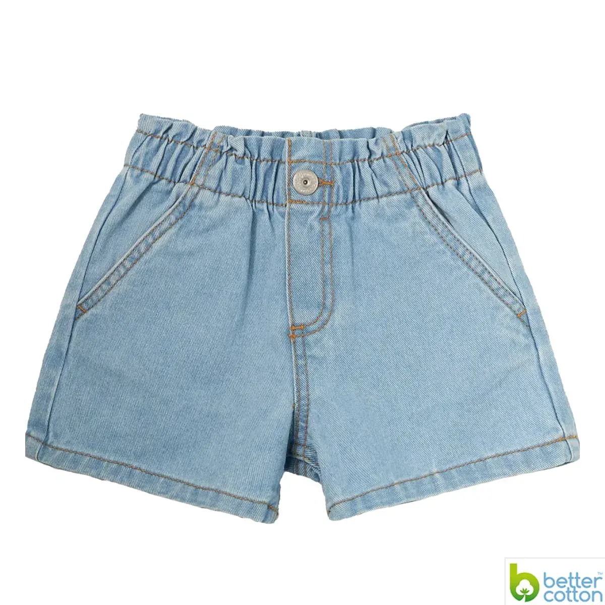 Шорти Blukids Better Cotton 6446917