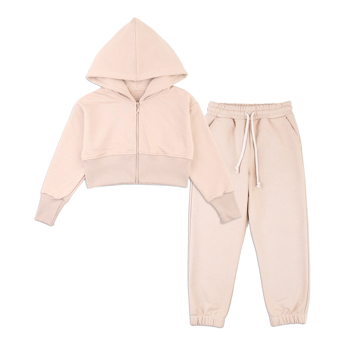 Спортивний костюм Flamingo Sports Beauty