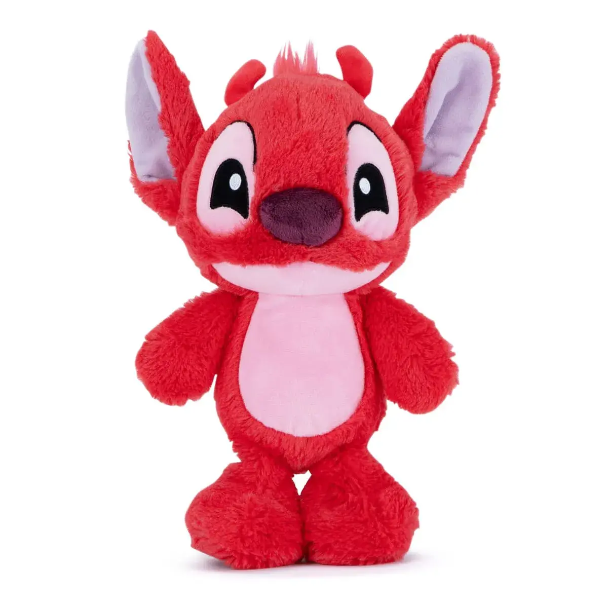 М'яка іграшка Disney Stitch Лерой 30 см, 10612