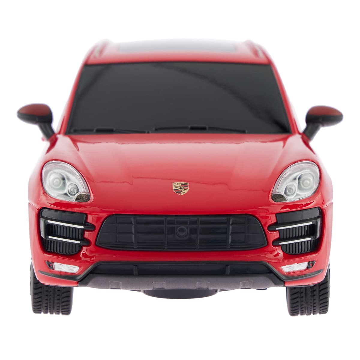 Автомобіль на радіокеруванні Rastar Porsche Macan Turbo, 454.00.69 — фото 5