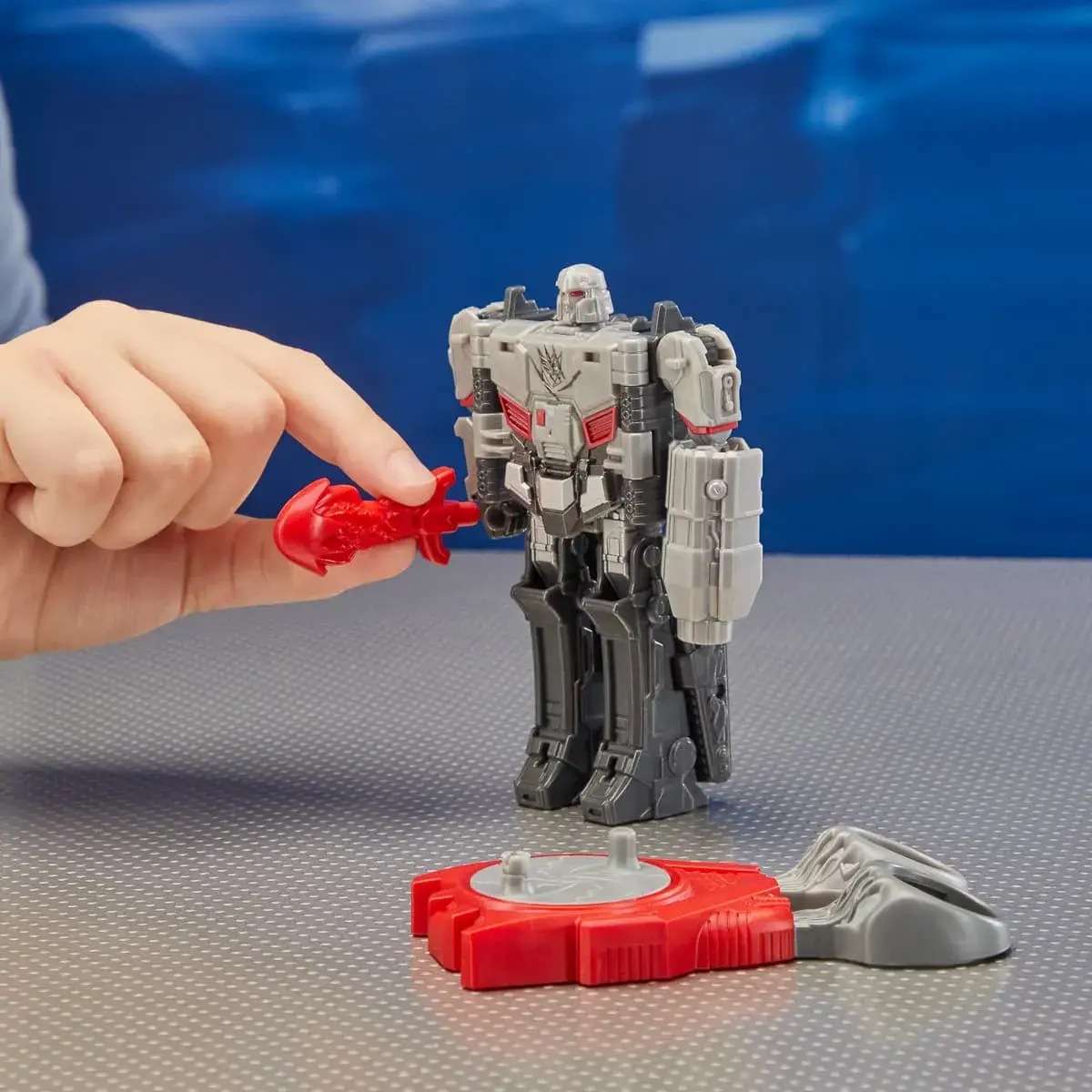 Набір Hasbro One Battling Robots Трансформери: Нове покоління, F9207 — фото 7