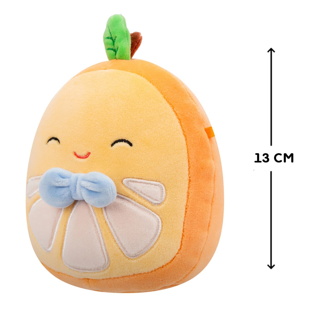 М'яка іграшка-сюрприз Squishmallows Веселі фрукти, SQCR07568 — фото 3