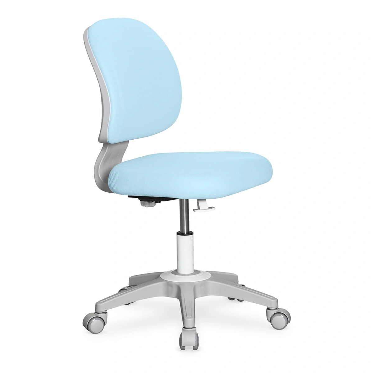 Дитяче крісло Evo-kids Limpi Blue Y-212 KBL