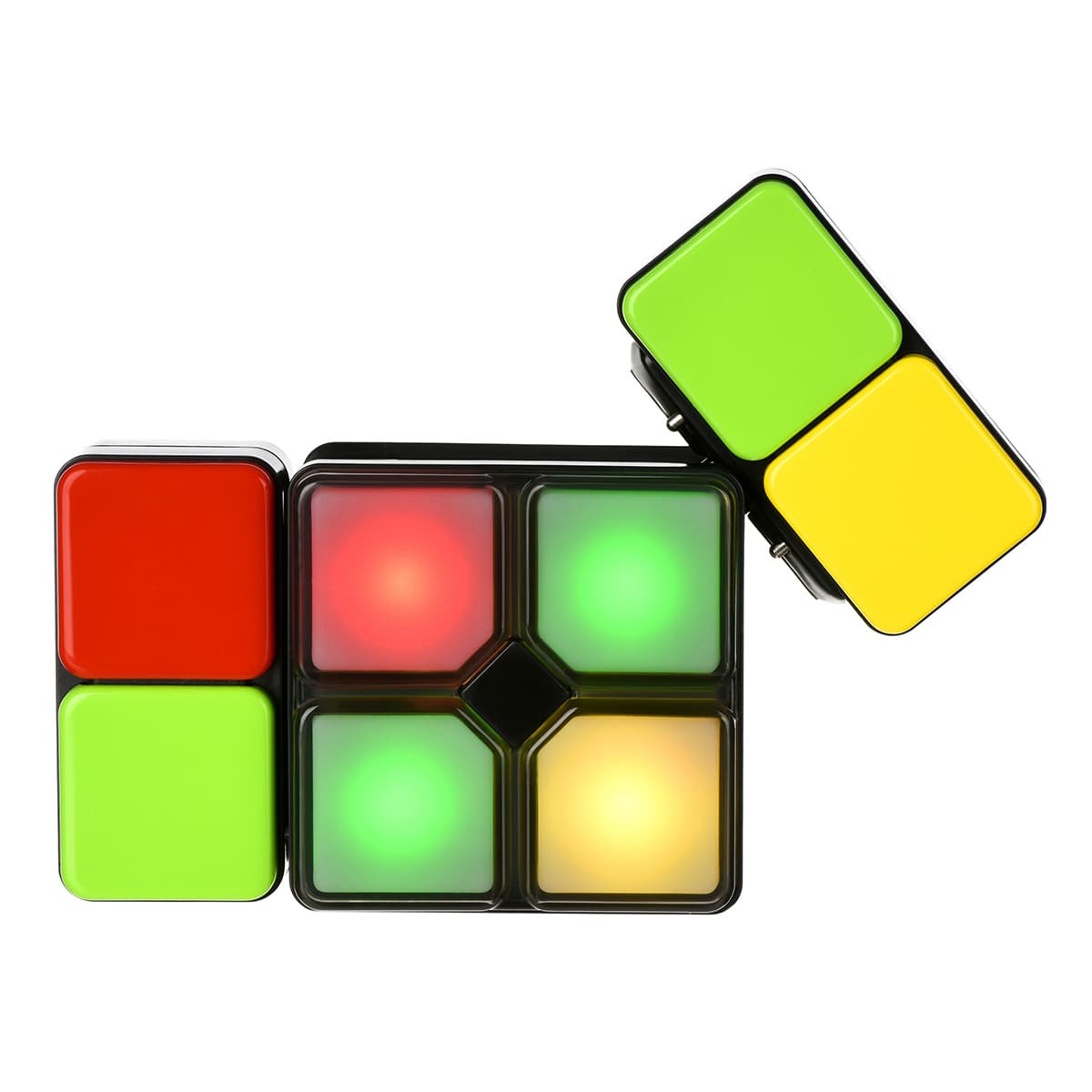 Головоломка Same Toy IQ Electric Cube — фото 4
