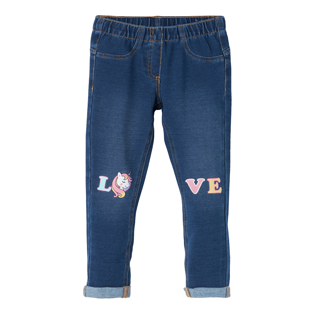 Джегінси Blukids 6158477