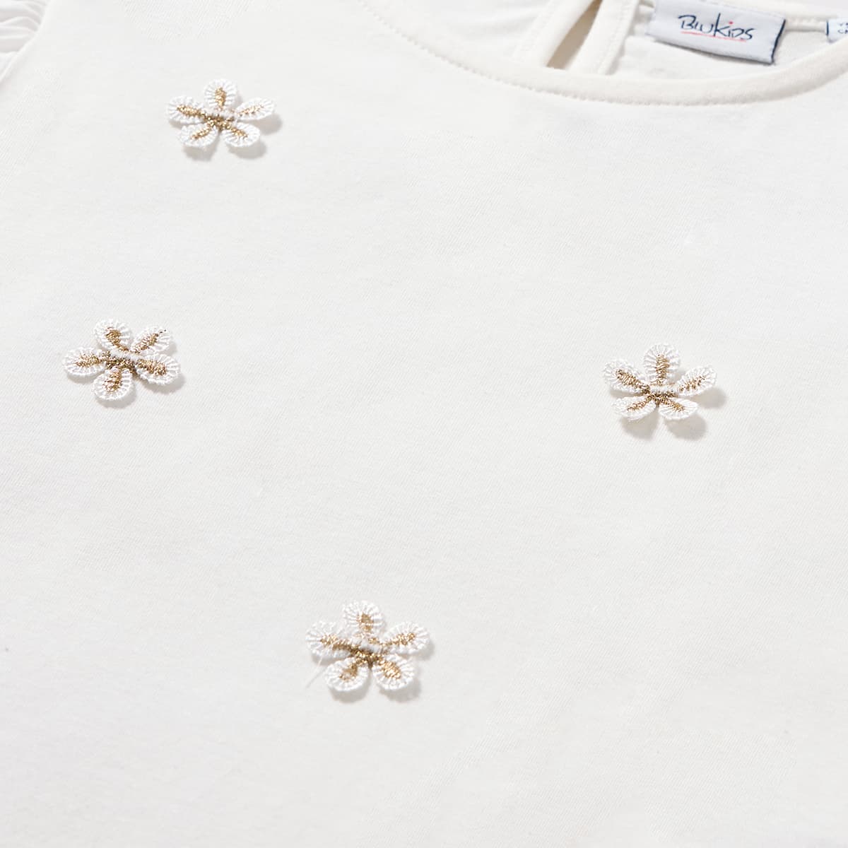 Футболка Blukids Better Cotton 6449523 — фото 2