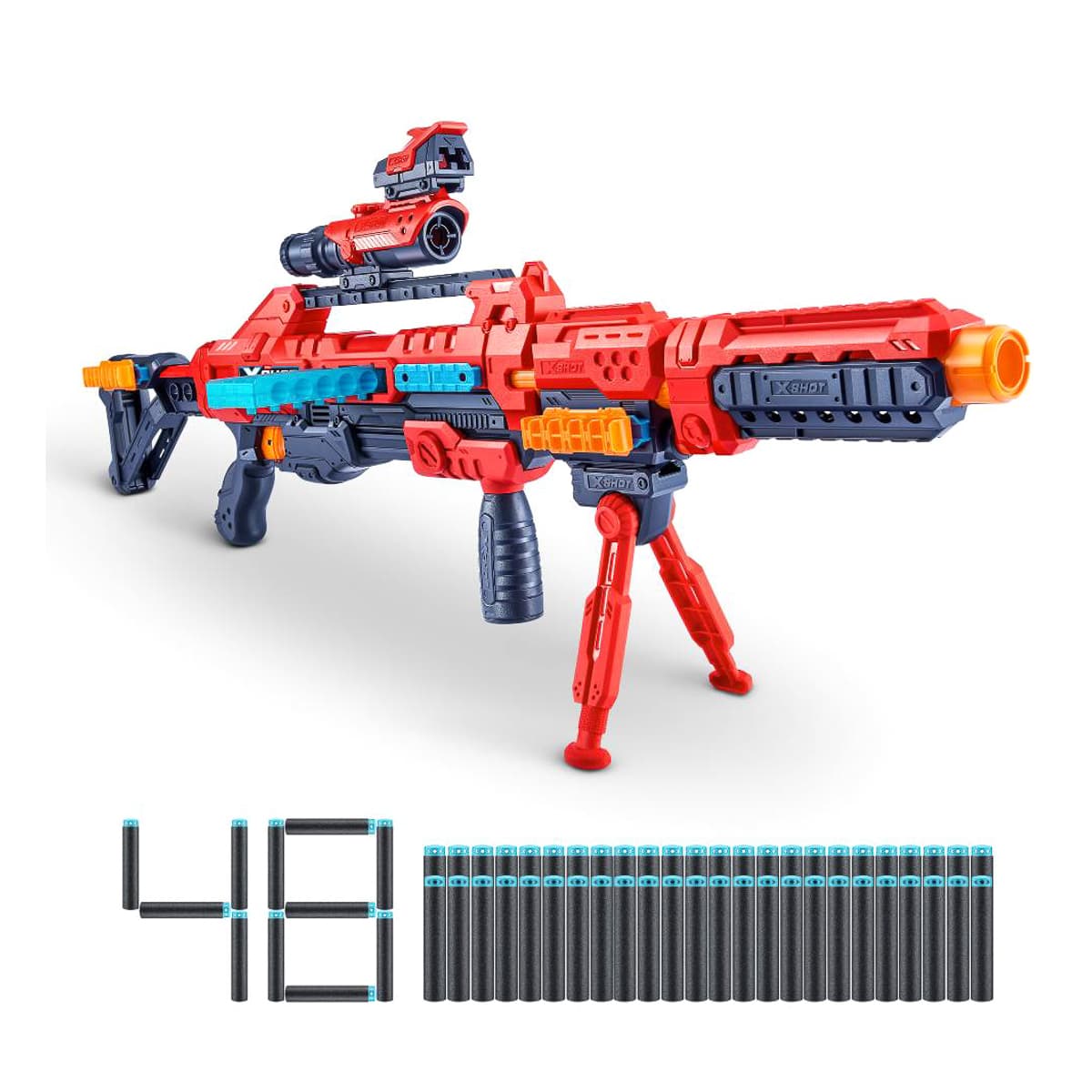 Набір Zuru X-Shot Excel Regenerator, 36173R — фото 3