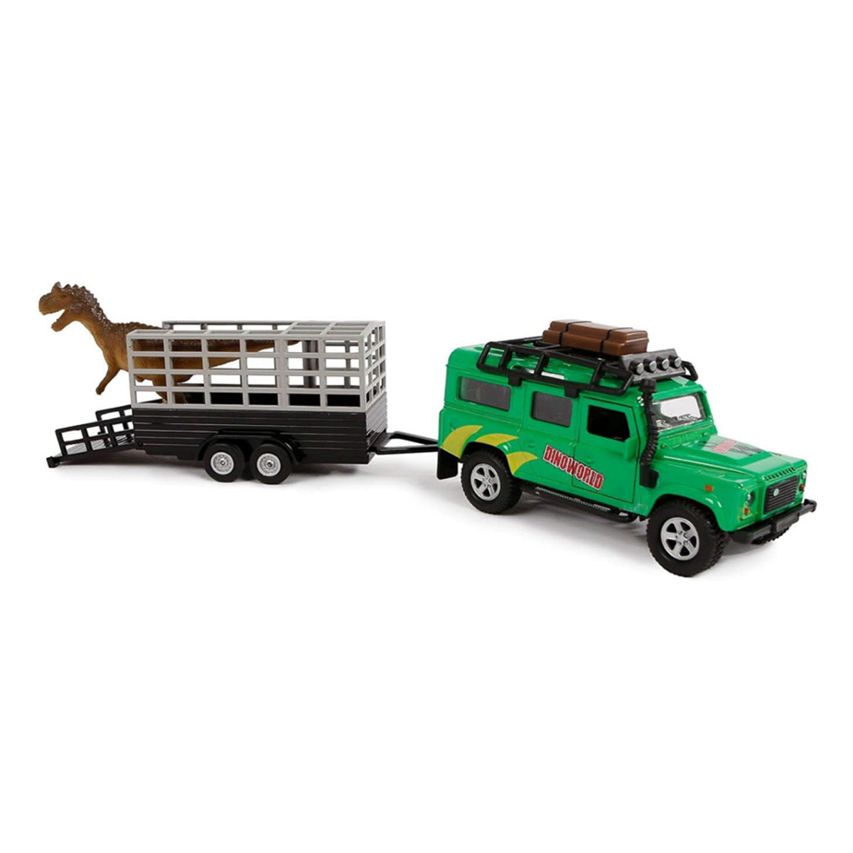 Набір TechnoDrive Land Rover 29 см, 520178.270
