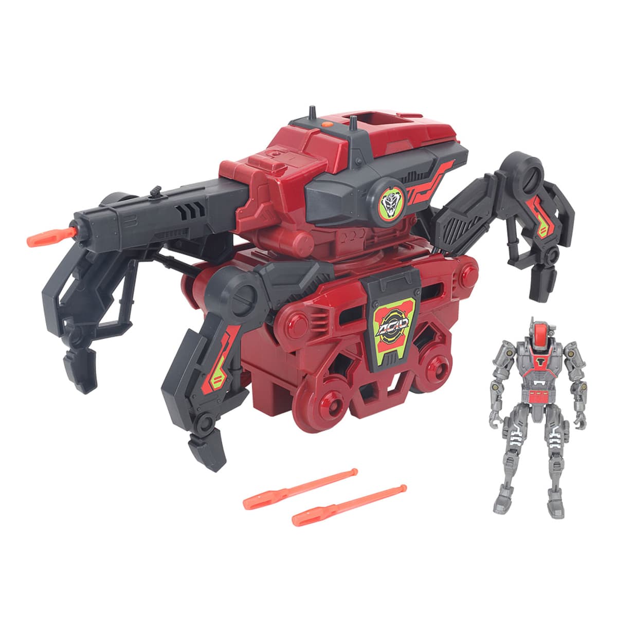 Набір A.C.I.D. Spida Cannon, 535201