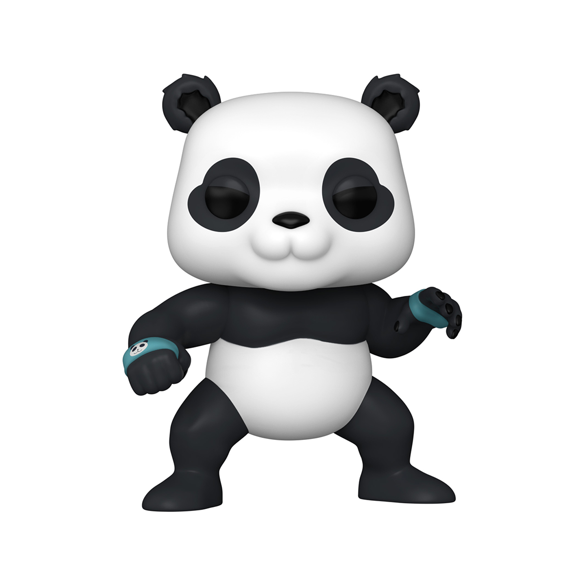 Фігурка Funko Pop! Магічна битва Panda, 72046 — фото 2
