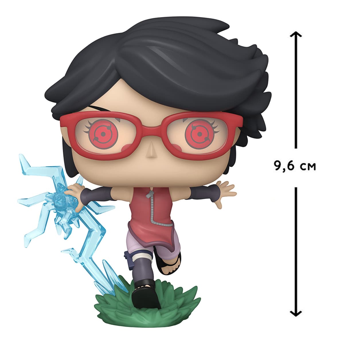 Фігурка Funko Pop Sarada, 61387 — фото 3