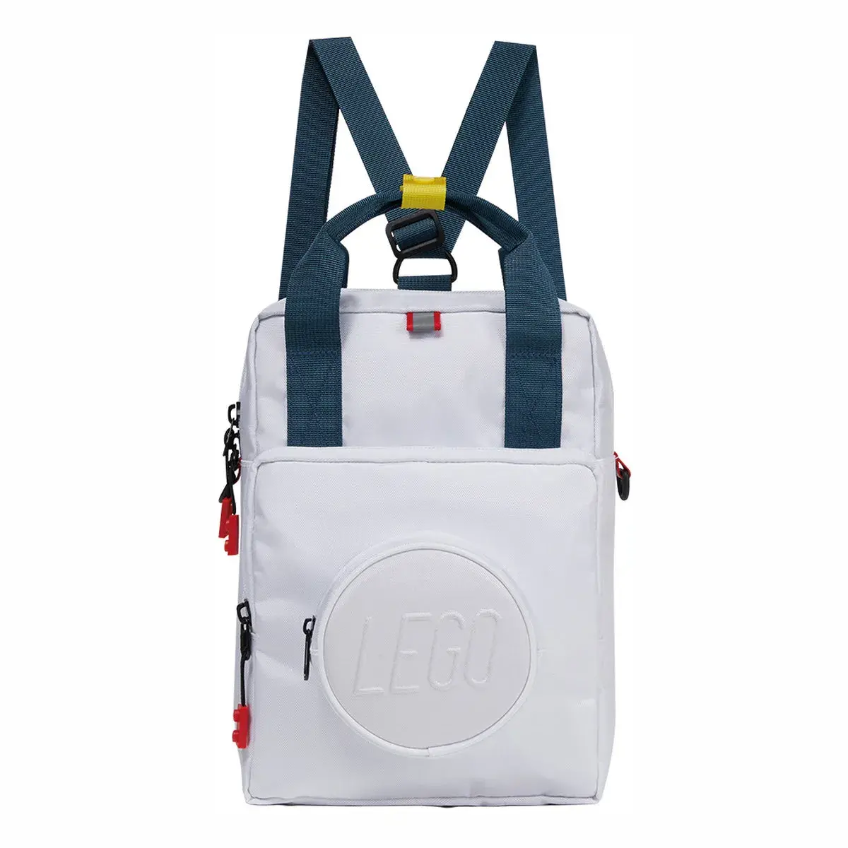 Сумка-рюкзак LEGO White (20319-0001)
