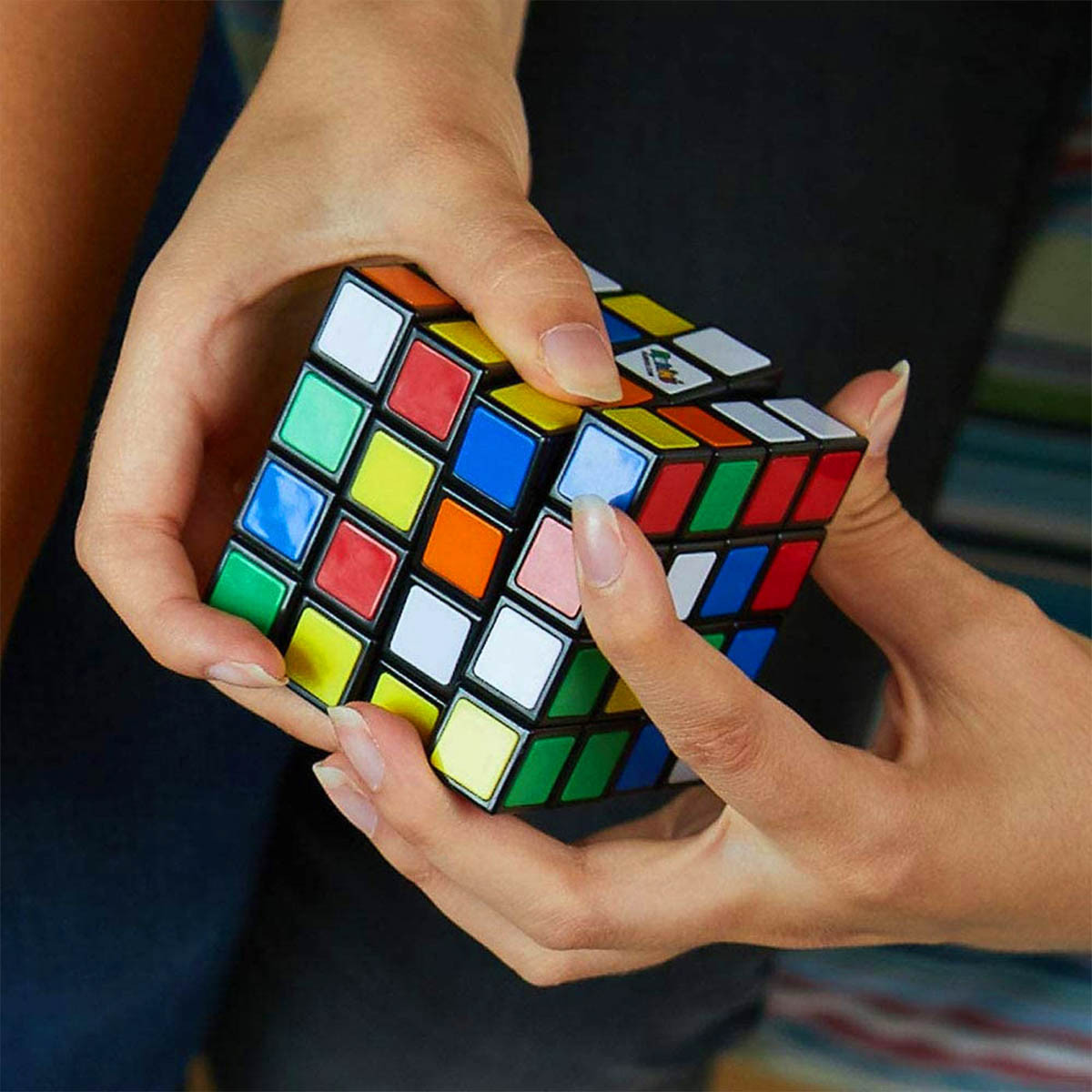 Головоломка RUBIK'S Майстер 4х4, 6064639 — фото 8