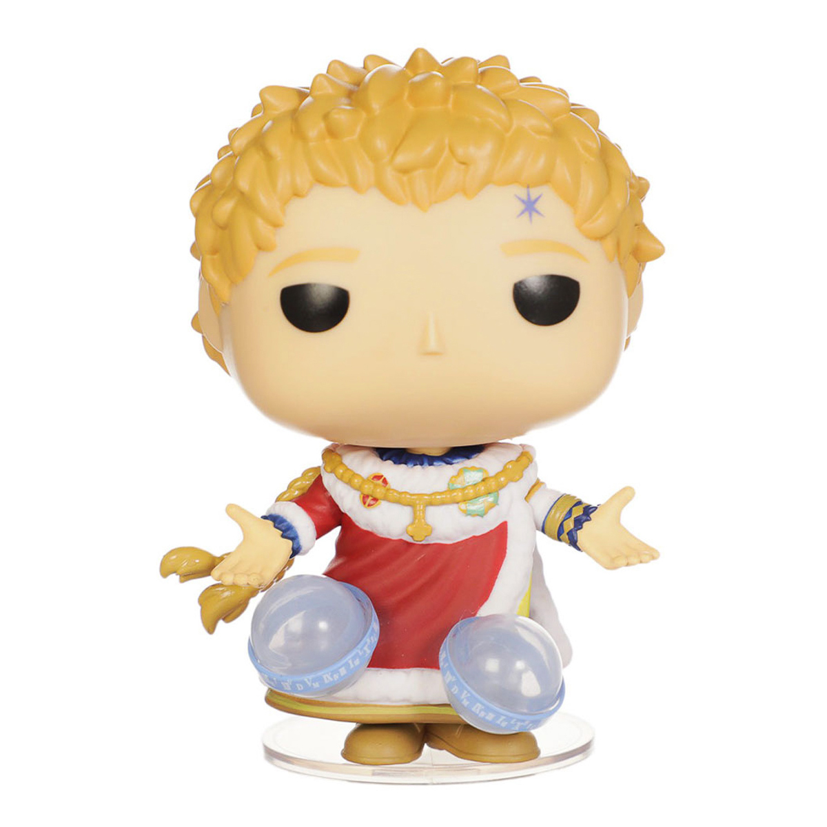 Фігурка Funko Pop! Чорна конюшина Julius, 72117 — фото 2