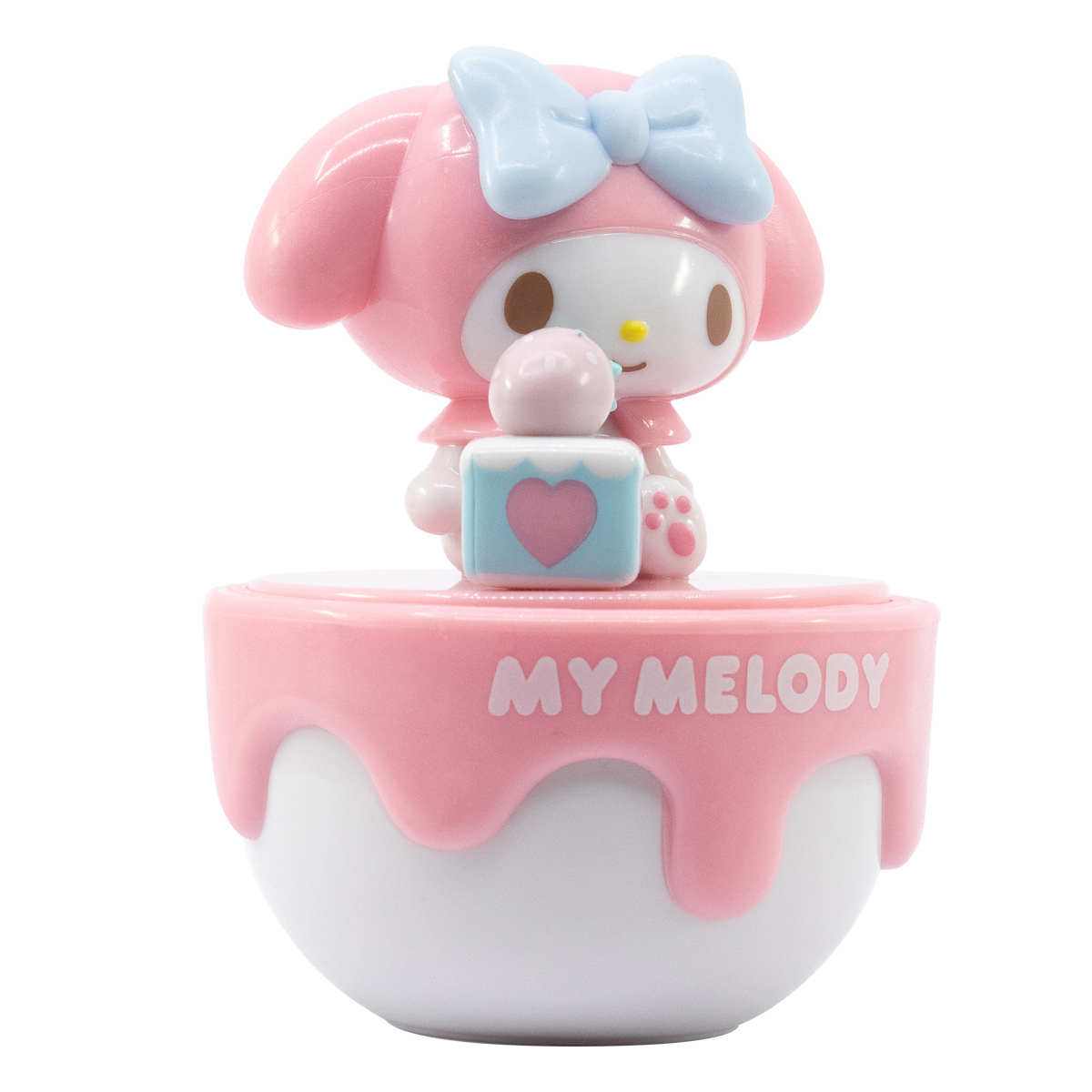 Колекційна іграшка-сюрприз Yume Hello Kitty Май Мелоді, 11673 — фото 4