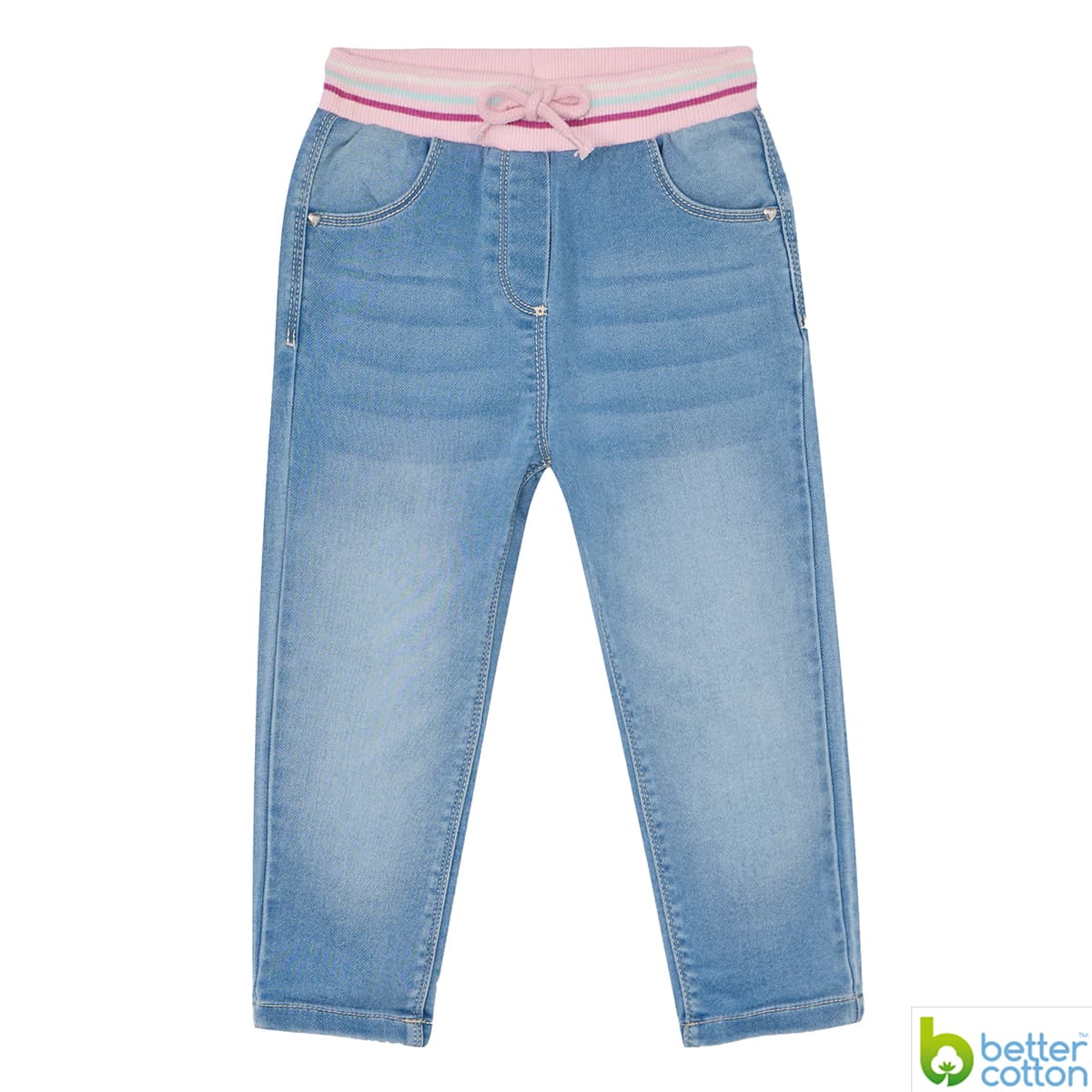 Джинси Blukids Bio Cotton 6235640