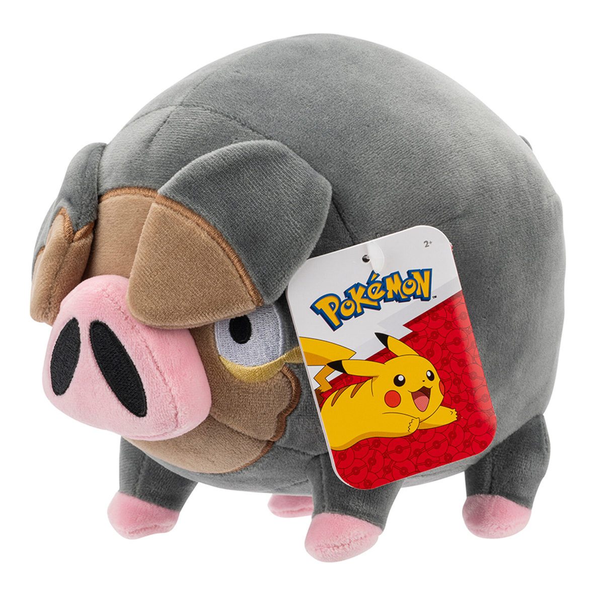 М'яка іграшка Pokemon Лечонк 20 см, PKW3658 — фото 2