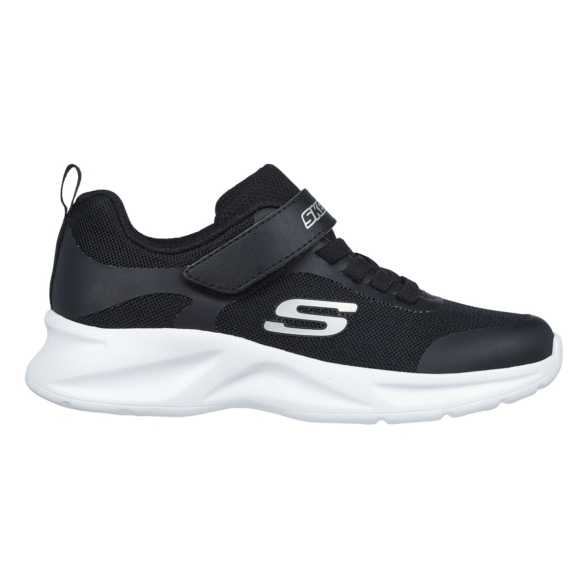 Кросівки Skechers Dynamatic (303552L BLK)