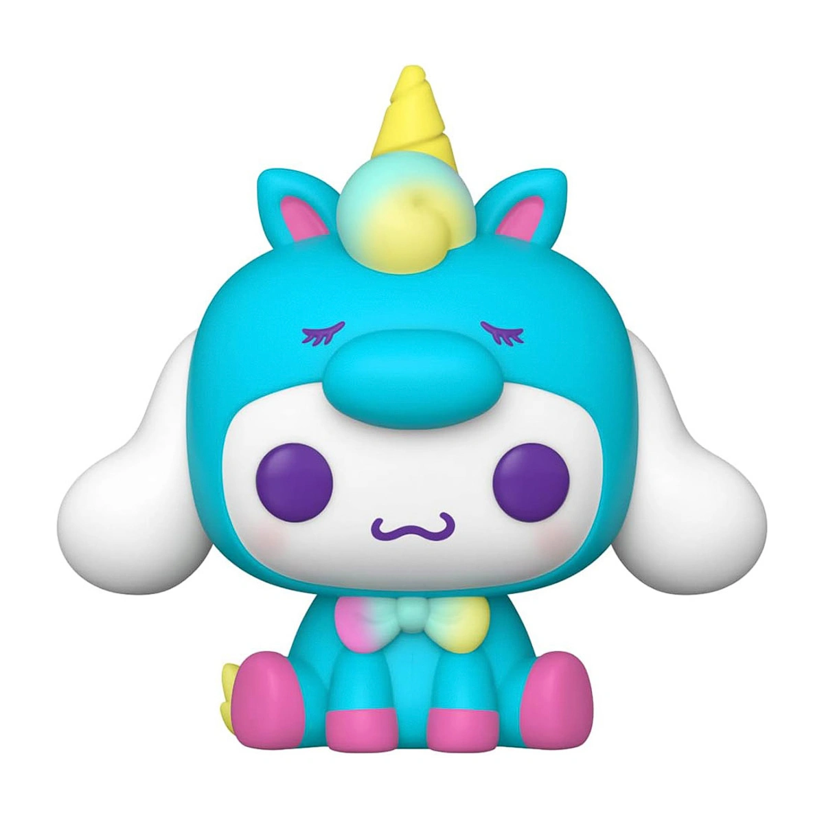 Фігурка Funko Pop Сіннаморолл у костюмі єдинорога 65748 — фото 2
