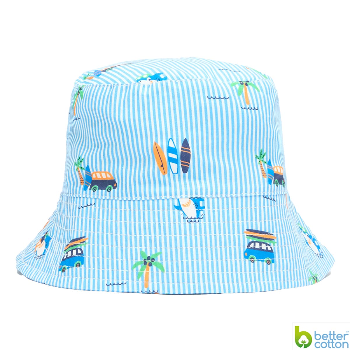 Панама Blukids Better Cotton 6451826