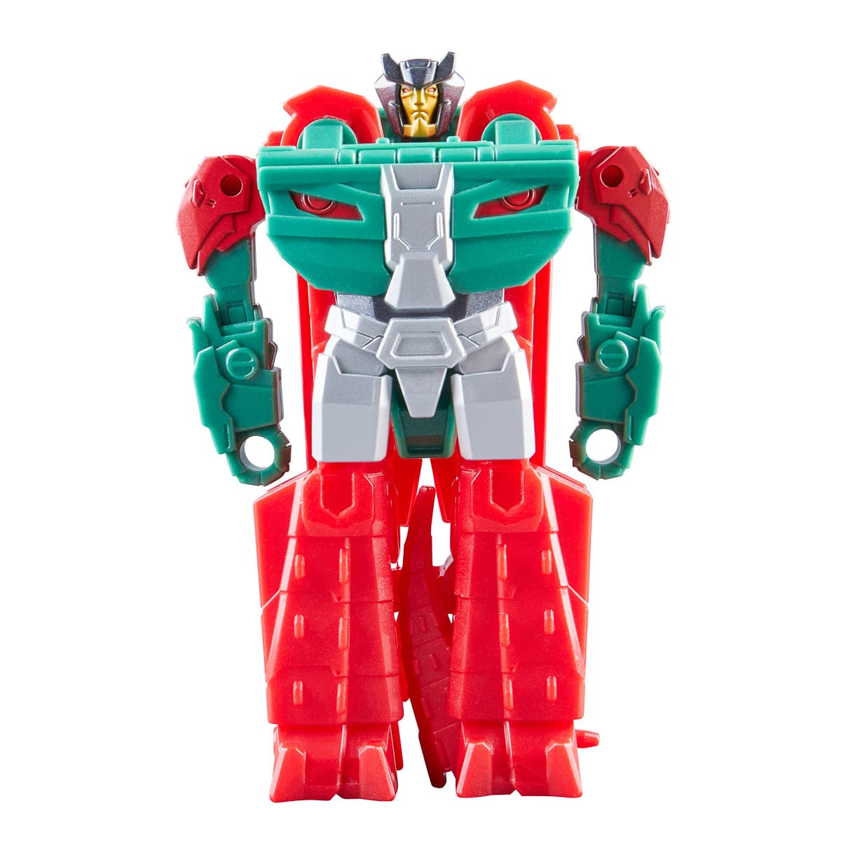 Іграшка-трансформер Hasbro EarthSpark 1 Step Flip Skullcruncher, F6229_F8661 — фото 4