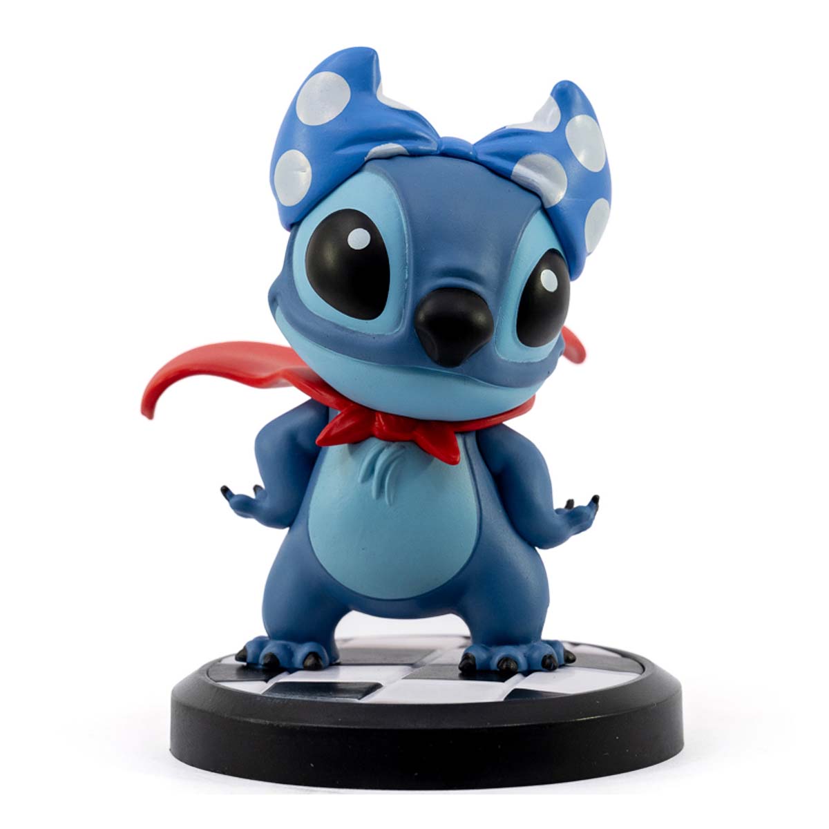 Іграшка-сюрприз Yume з колекційною фігуркою Lilo&Stitch Fun Series, 10146 — фото 4