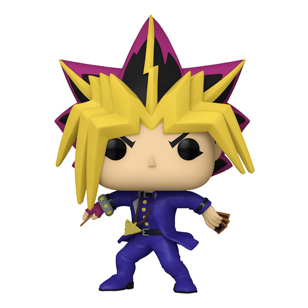 Фігурка Funko Pop Yami Yugi, 72066 — фото 2