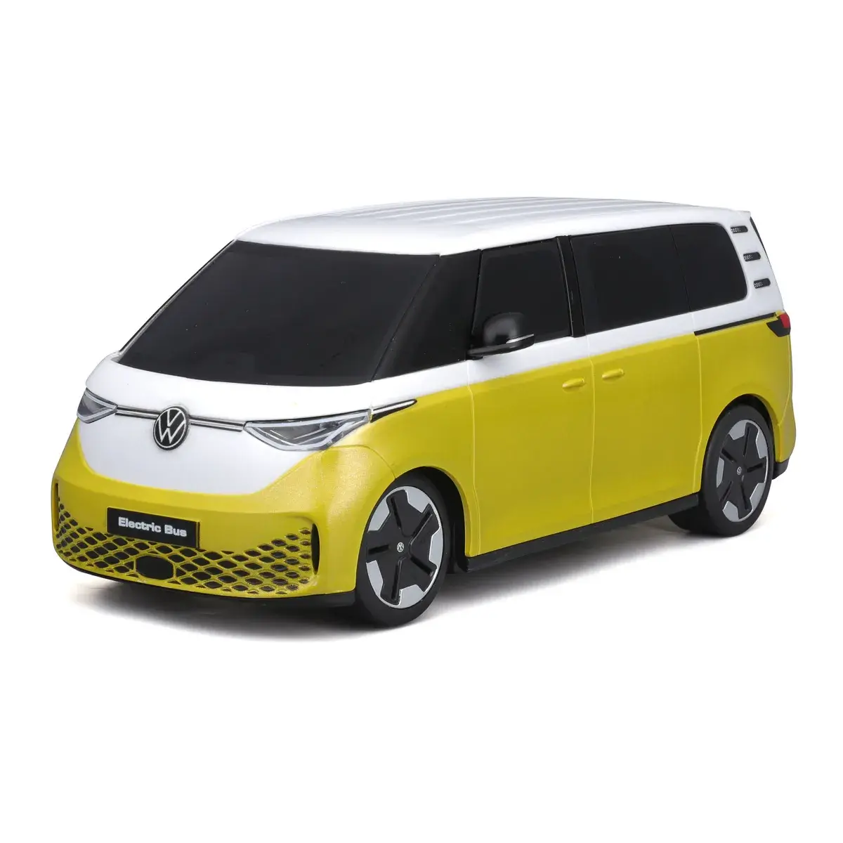 Машинка на радіокеруванні Maisto Volkswagen Electric Bus 1:24 (82343) — фото 9