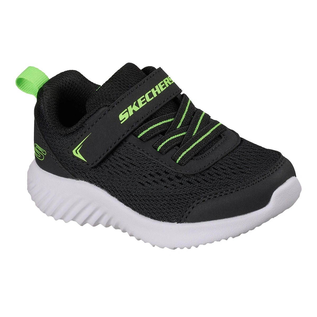 Кросівки Skechers Bounder (403905N BLK) — фото 4