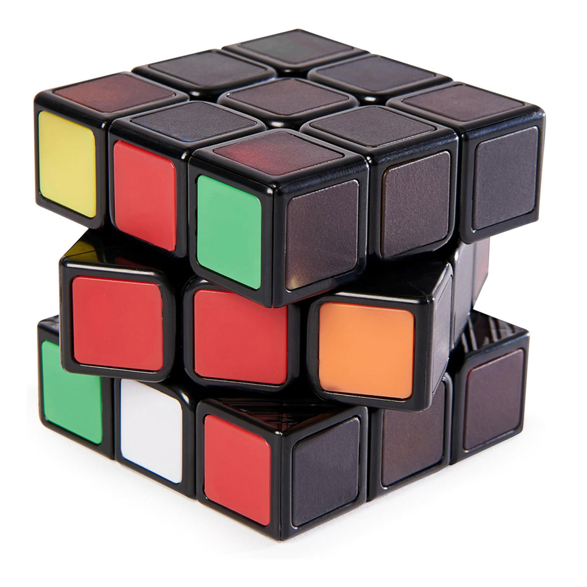 Головоломка RUBIK'S Фантом 3х3, 6064647 — фото 6