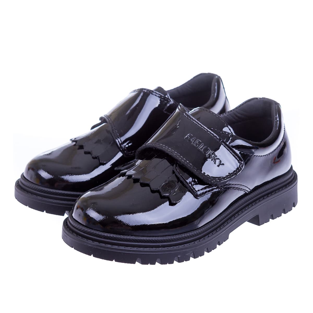 Туфлі Pablosky Perfect Black