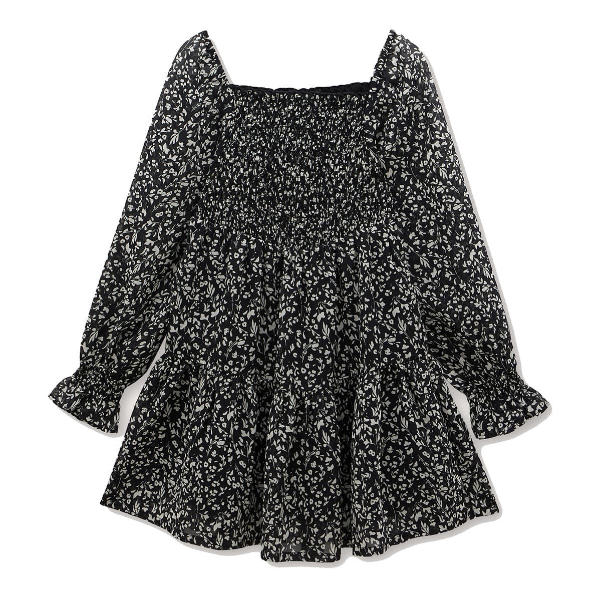 Сукня Blukids Spring flowers