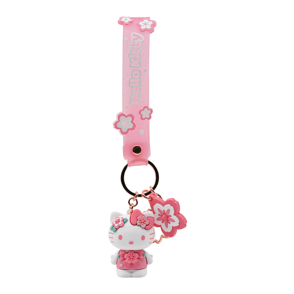 Брелок Yume Сакура Hello Kitty, 11562