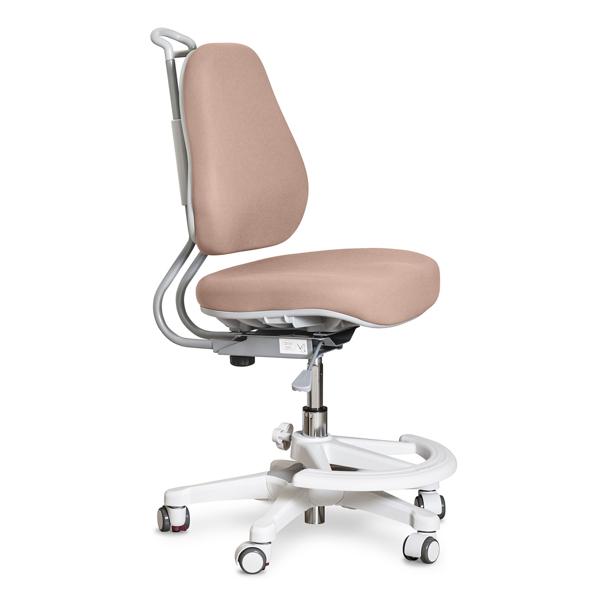 Дитяче крісло Evo-kids Mio Ergo Lite Brown