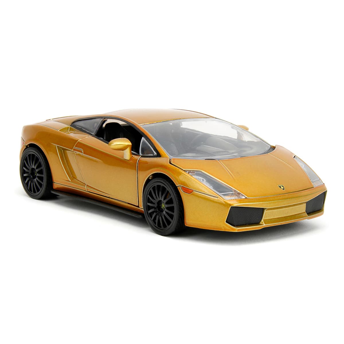 Машина Jada Toys Fast and Furious Lamborghini Gallardo, 253203089 — фото 3