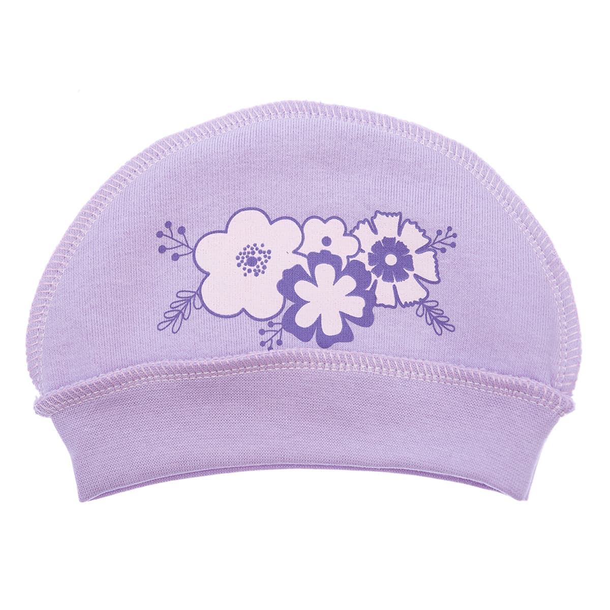Шапочка Верес Lilac Bunny