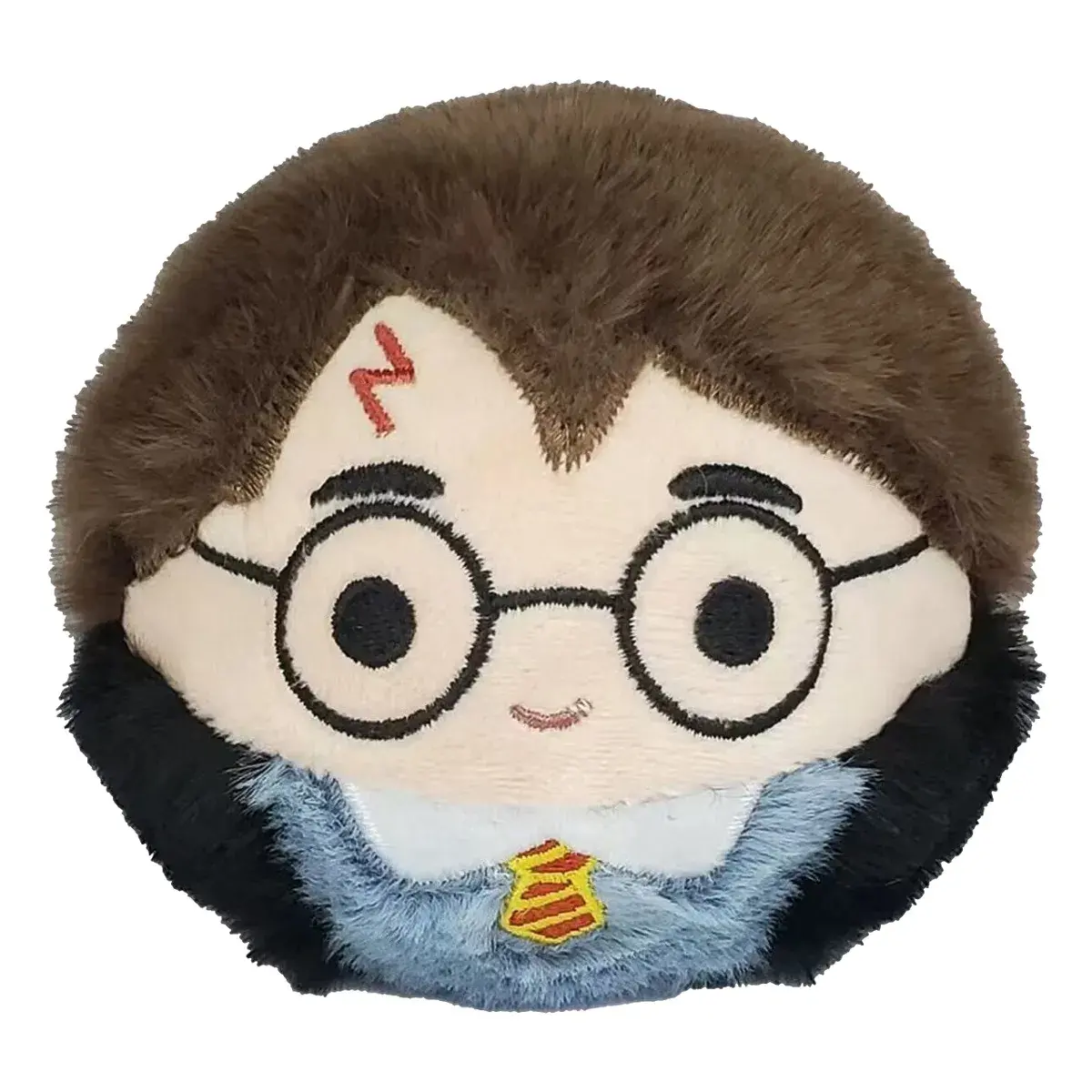 М’яка іграшка-стрибунець TY Beanie bouncers Harry Potter 9 см 83046
