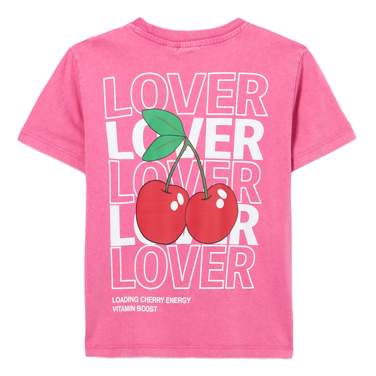 Футболка Blukids Better Cotton 3984192 — фото 2