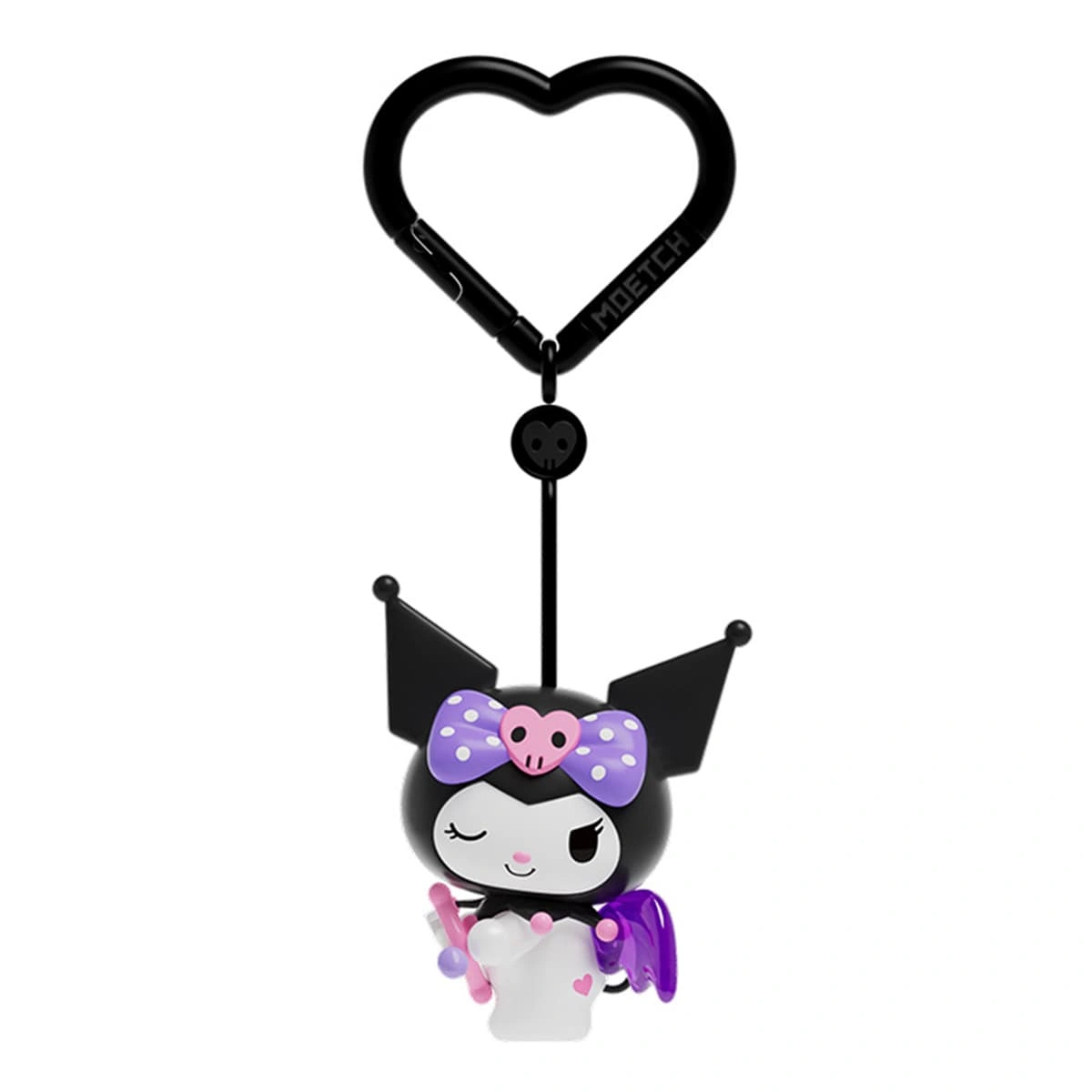 Фігурка-сюрприз Pop Top Kuromi Милі крила — фото 4