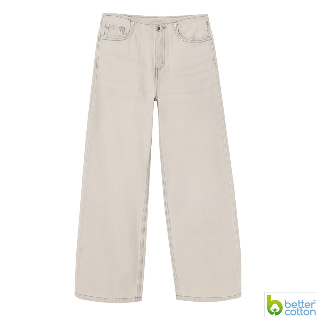 Джинси Blukids Bio Cotton 6242393