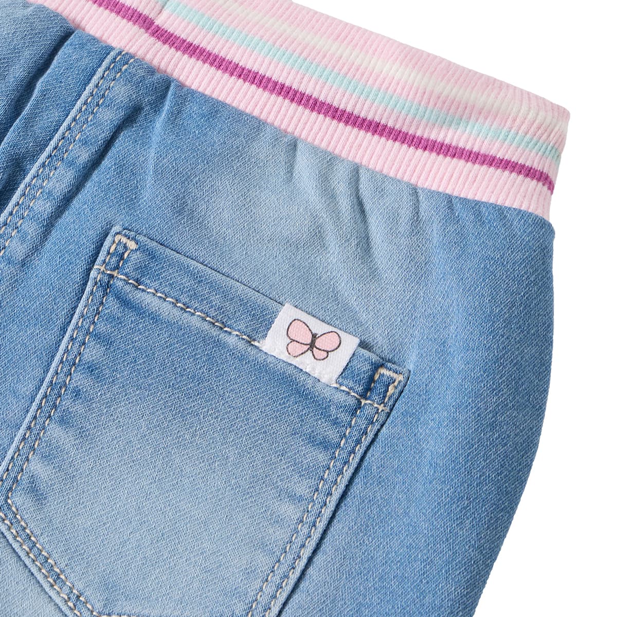 Джинси Blukids Bio Cotton 6235640 — фото 2