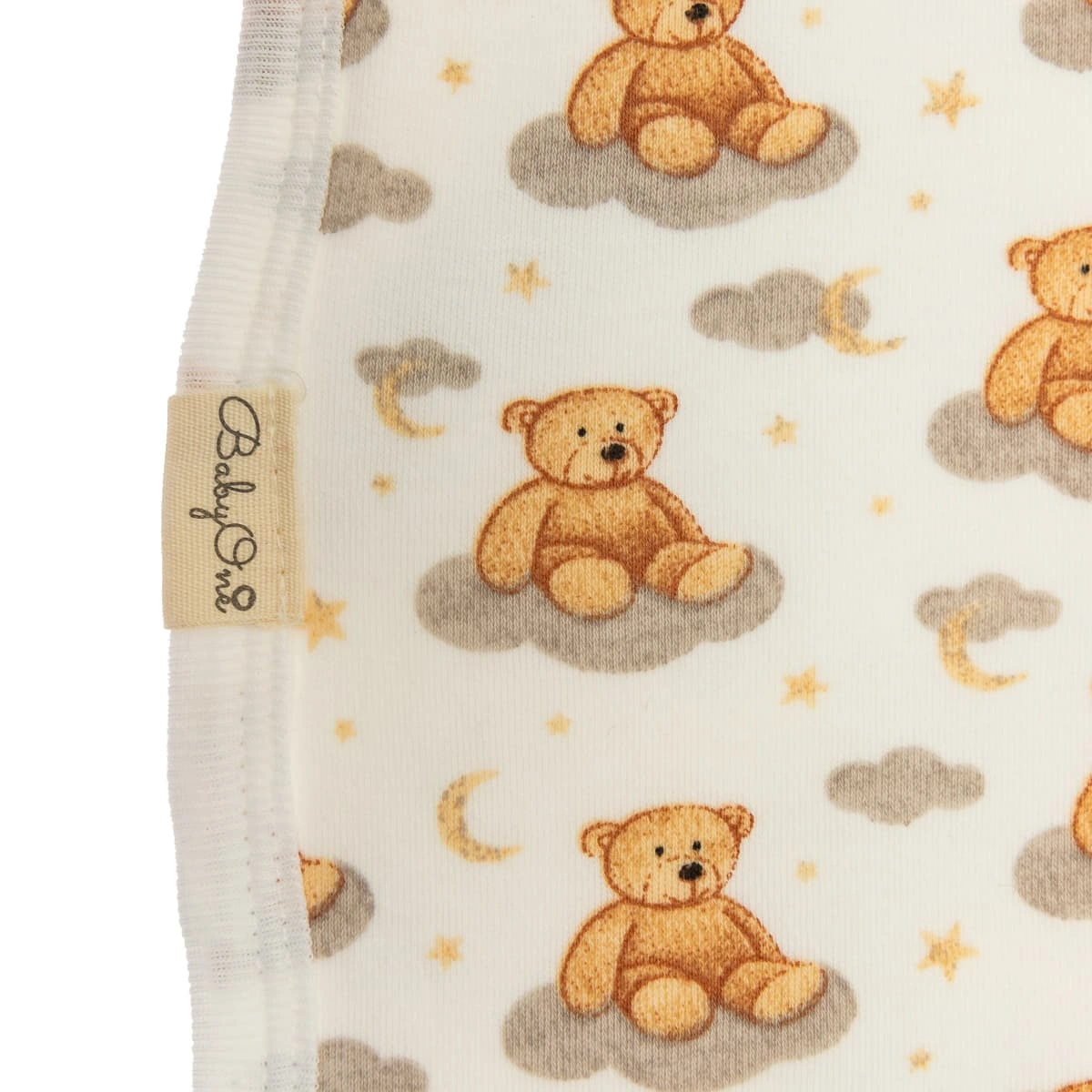 Ковдра Baby Fou Ведмежата 80х90 — фото 2