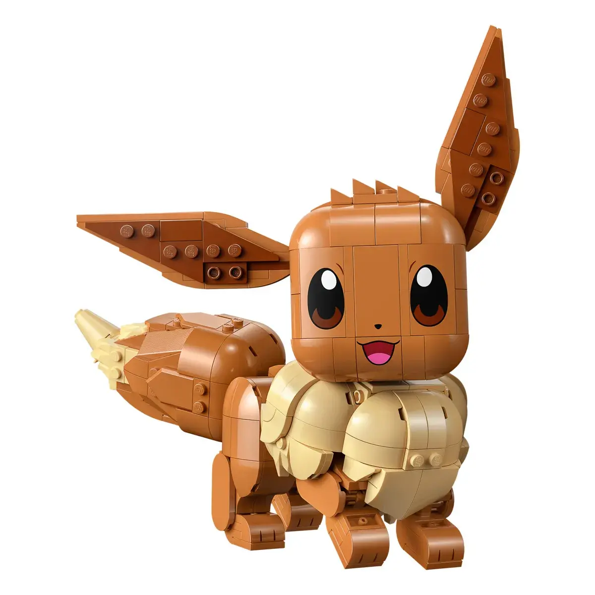 LEGO Pokemon Іві 72151 — фото 7