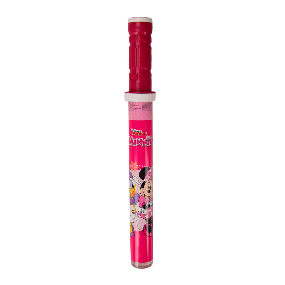Мильні бульбашки Disney Minnie Mouse 160 мл, KC-0061