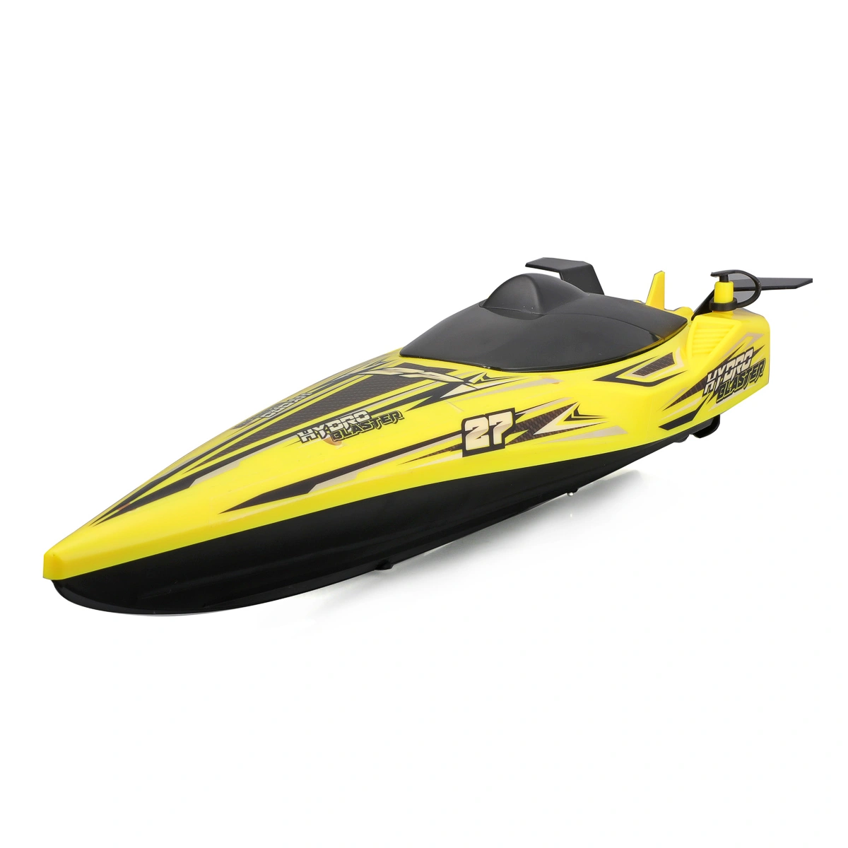 Катер Maisto Hydro Blaster Speed Boat на р/к
