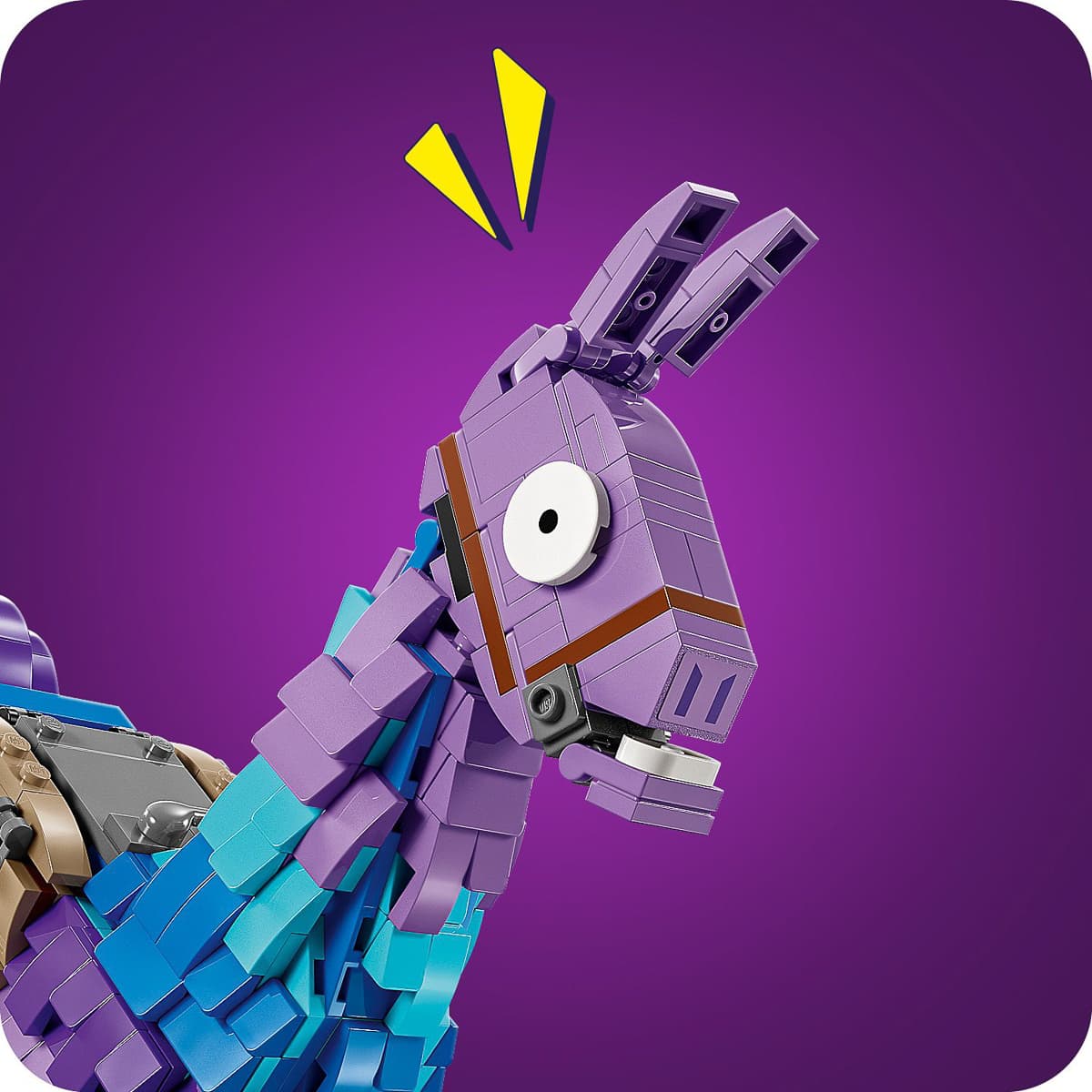LEGO Fortnite Supply Llama 77071 — фото 7